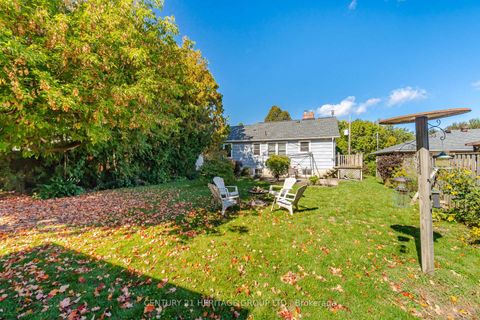 Photo 30 at 29 George Street, Oak Ridges, Richmond Hill