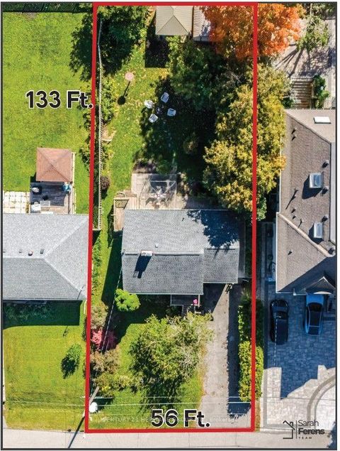 Photo 33 at 29 George Street, Oak Ridges, Richmond Hill