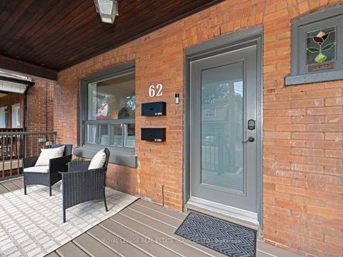 Photo 1 at 62 Newmarket Avenue, Lumsden, Toronto