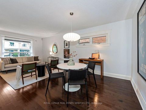 Photo 10 at 62 Newmarket Avenue, Lumsden, Toronto