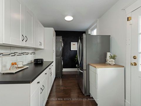 Photo 14 at 62 Newmarket Avenue, Lumsden, Toronto