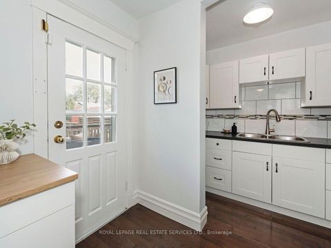 Photo 17 at 62 Newmarket Avenue, Lumsden, Toronto