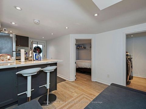 Photo 37 at 62 Newmarket Avenue, Lumsden, Toronto