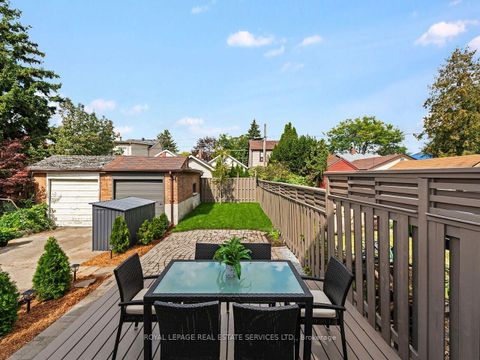 Photo 43 at 62 Newmarket Avenue, Lumsden, Toronto