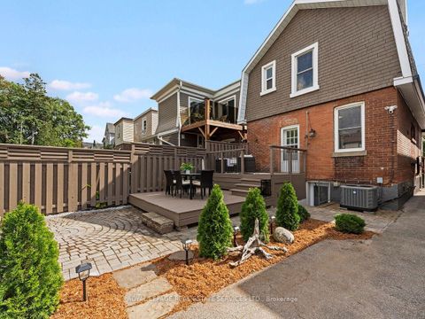 Photo 44 at 62 Newmarket Avenue, Lumsden, Toronto
