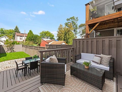Photo 45 at 62 Newmarket Avenue, Lumsden, Toronto