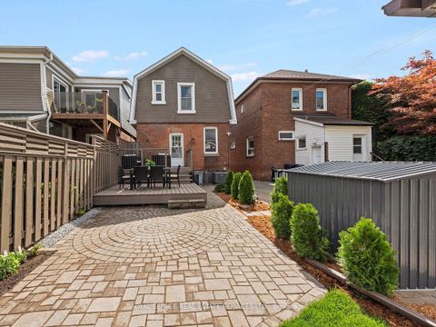 Photo 49 at 62 Newmarket Avenue, Lumsden, Toronto