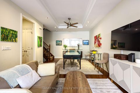 Photo 15 at TH9 - 21 Burkebrook Place, York Mills, Toronto