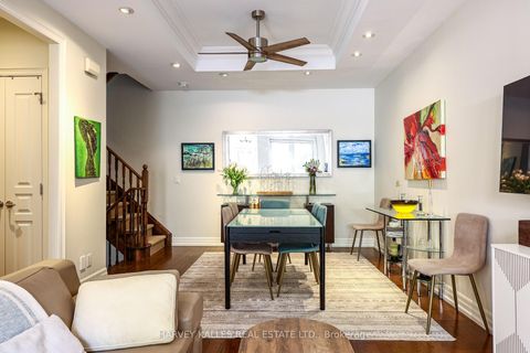 Photo 17 at TH9 - 21 Burkebrook Place, York Mills, Toronto