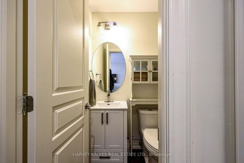 Photo 20 at TH9 - 21 Burkebrook Place, York Mills, Toronto