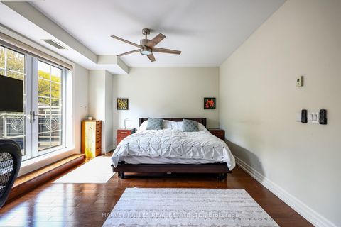 Photo 21 at TH9 - 21 Burkebrook Place, York Mills, Toronto