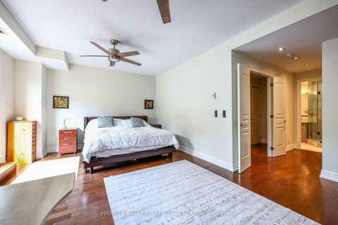 Photo 22 at TH9 - 21 Burkebrook Place, York Mills, Toronto