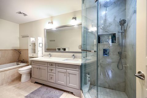 Photo 26 at TH9 - 21 Burkebrook Place, York Mills, Toronto