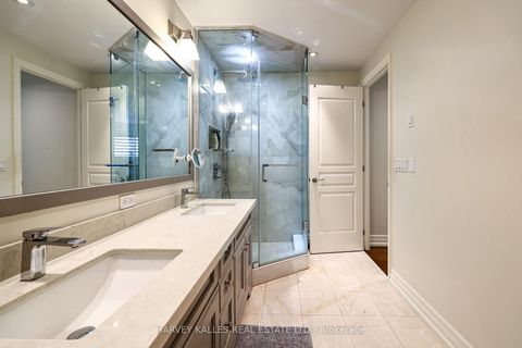Photo 27 at TH9 - 21 Burkebrook Place, York Mills, Toronto