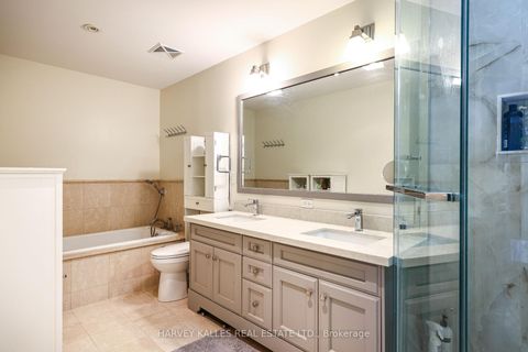 Photo 28 at TH9 - 21 Burkebrook Place, York Mills, Toronto