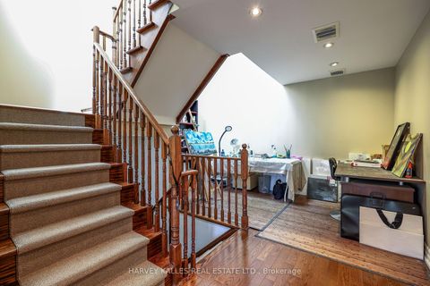 Photo 30 at TH9 - 21 Burkebrook Place, York Mills, Toronto