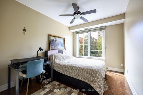 Photo 32 at TH9 - 21 Burkebrook Place, York Mills, Toronto
