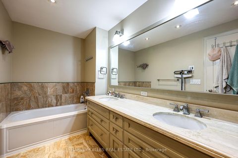 Photo 33 at TH9 - 21 Burkebrook Place, York Mills, Toronto