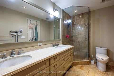 Photo 34 at TH9 - 21 Burkebrook Place, York Mills, Toronto