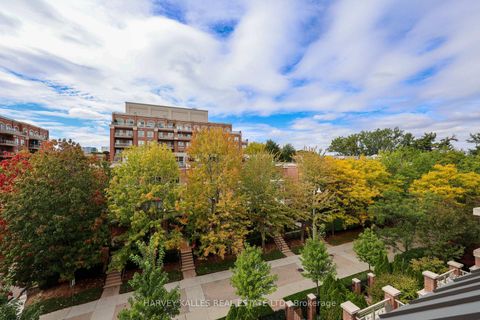 Photo 37 at TH9 - 21 Burkebrook Place, York Mills, Toronto