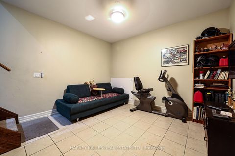 Photo 38 at TH9 - 21 Burkebrook Place, York Mills, Toronto