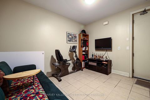 Photo 39 at TH9 - 21 Burkebrook Place, York Mills, Toronto