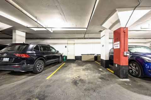 Photo 40 at TH9 - 21 Burkebrook Place, York Mills, Toronto
