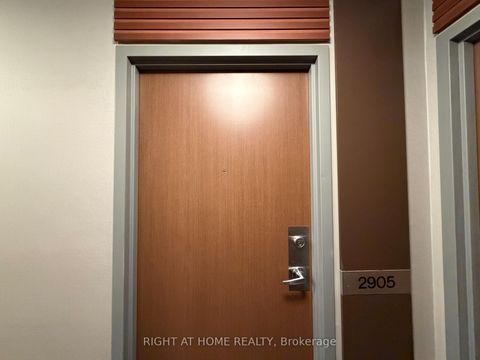 Photo 2 at 2905 - 35 Mariner Terrace, Waterfront Communities C1, Toronto