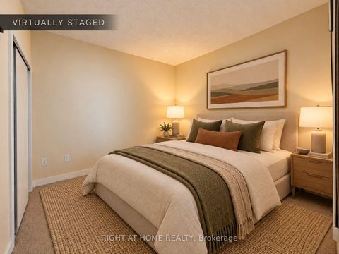 Photo 9 at 2905 - 35 Mariner Terrace, Waterfront Communities C1, Toronto