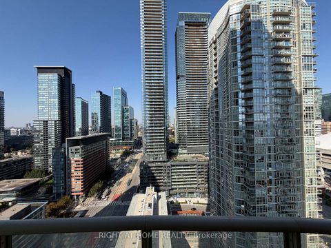 Photo 14 at 2905 - 35 Mariner Terrace, Waterfront Communities C1, Toronto