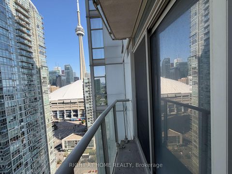 Photo 15 at 2905 - 35 Mariner Terrace, Waterfront Communities C1, Toronto
