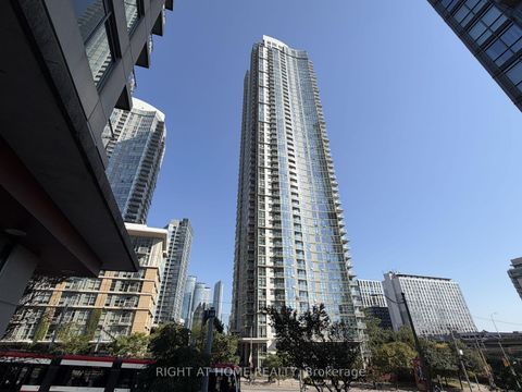 Photo 17 at 2905 - 35 Mariner Terrace, Waterfront Communities C1, Toronto