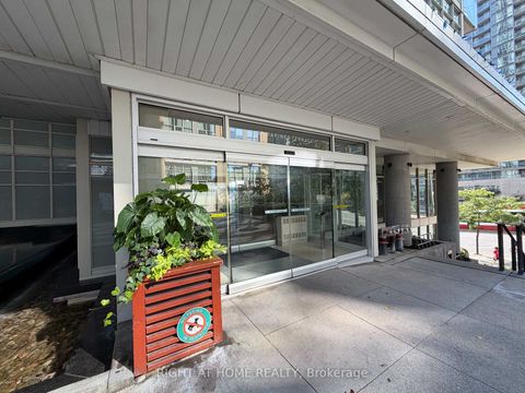 Photo 18 at 2905 - 35 Mariner Terrace, Waterfront Communities C1, Toronto