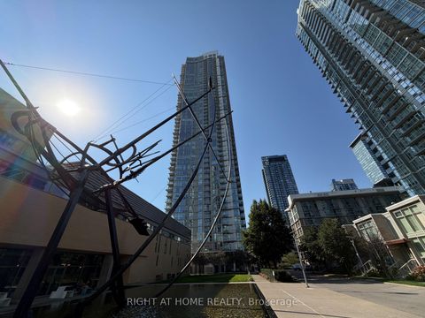 Photo 19 at 2905 - 35 Mariner Terrace, Waterfront Communities C1, Toronto