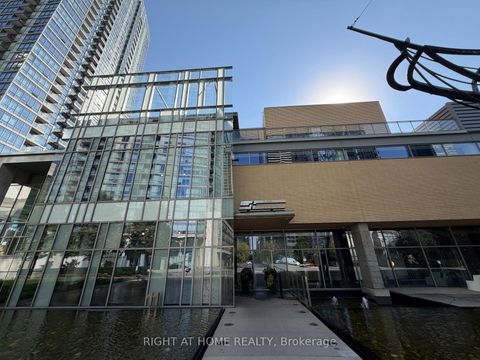 Photo 20 at 2905 - 35 Mariner Terrace, Waterfront Communities C1, Toronto