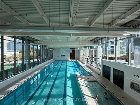 Photo 21 at 2905 - 35 Mariner Terrace, Waterfront Communities C1, Toronto