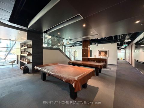Photo 22 at 2905 - 35 Mariner Terrace, Waterfront Communities C1, Toronto