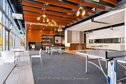 Photo 25 at 2905 - 35 Mariner Terrace, Waterfront Communities C1, Toronto