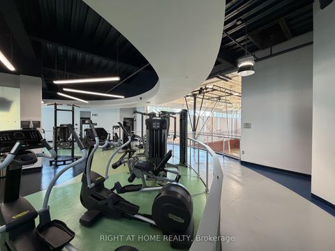 Photo 26 at 2905 - 35 Mariner Terrace, Waterfront Communities C1, Toronto