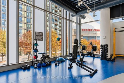 Photo 27 at 2905 - 35 Mariner Terrace, Waterfront Communities C1, Toronto