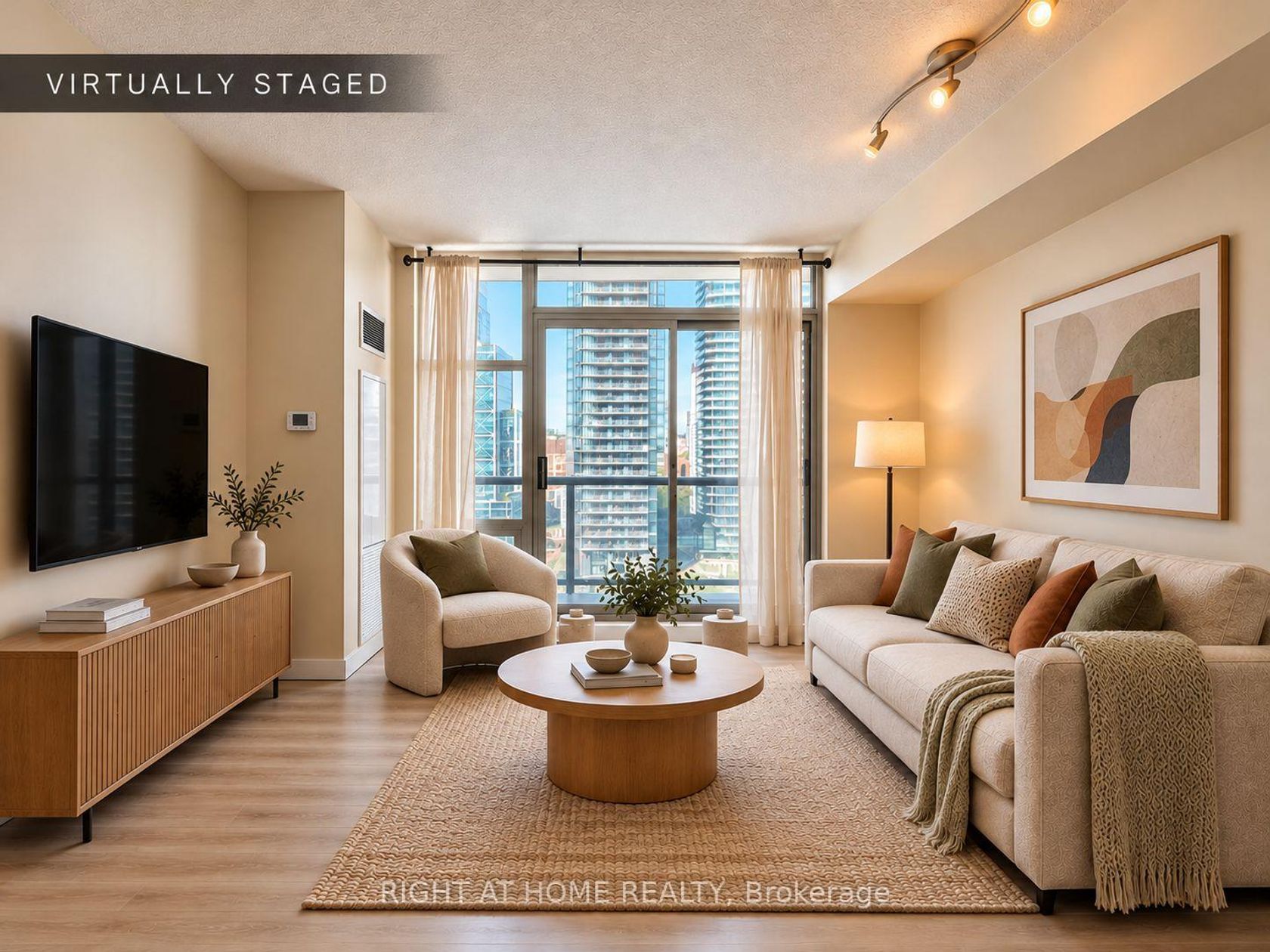 2905 - 35 Mariner Terrace, Waterfront Communities C1, Toronto 