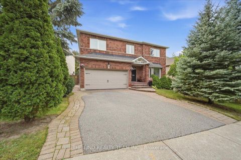 Photo 0 at 103 Allenvale Drive, Aurora Highlands, Aurora