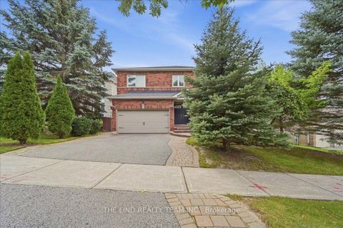 Photo 1 at 103 Allenvale Drive, Aurora Highlands, Aurora