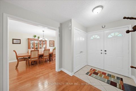 Photo 4 at 103 Allenvale Drive, Aurora Highlands, Aurora