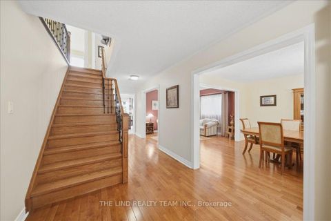 Photo 5 at 103 Allenvale Drive, Aurora Highlands, Aurora