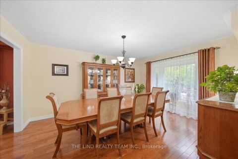 Photo 6 at 103 Allenvale Drive, Aurora Highlands, Aurora