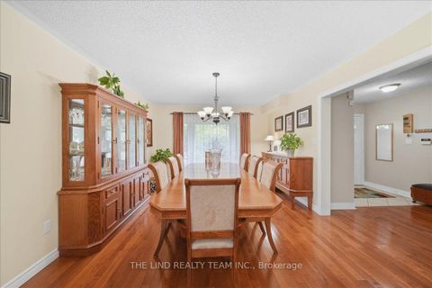Photo 7 at 103 Allenvale Drive, Aurora Highlands, Aurora