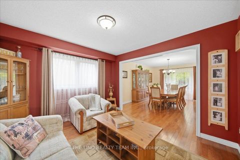 Photo 9 at 103 Allenvale Drive, Aurora Highlands, Aurora