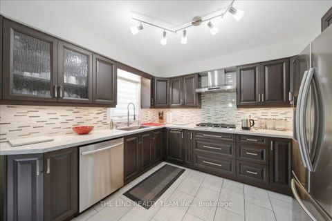 Photo 12 at 103 Allenvale Drive, Aurora Highlands, Aurora