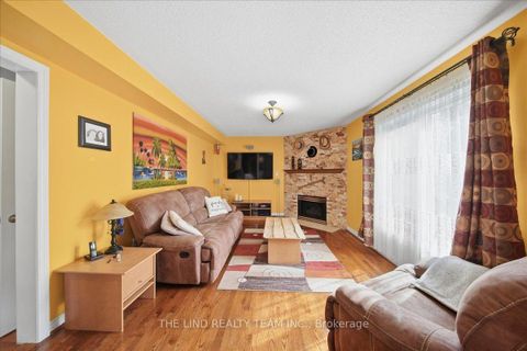 Photo 16 at 103 Allenvale Drive, Aurora Highlands, Aurora